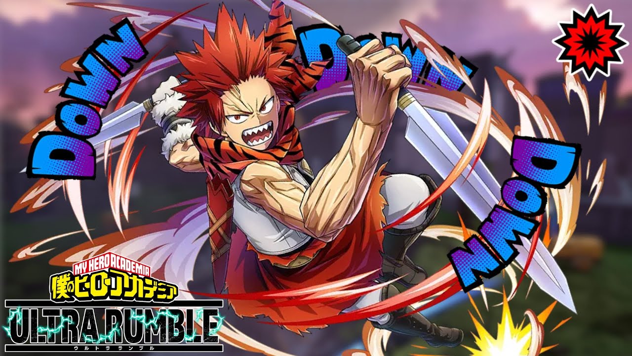Red Kiri Is The WORST Skillset!!! This Is Why You SHOULDNT Roll For Him!