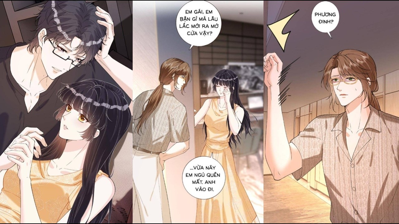 CHAP 410 Anh hai chuẩn bị thoát ế // TÔI LÀ HOẮC YỂU