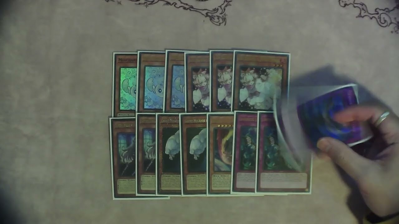Ryzeal Mitsurugi Deck Profile Feb 2026