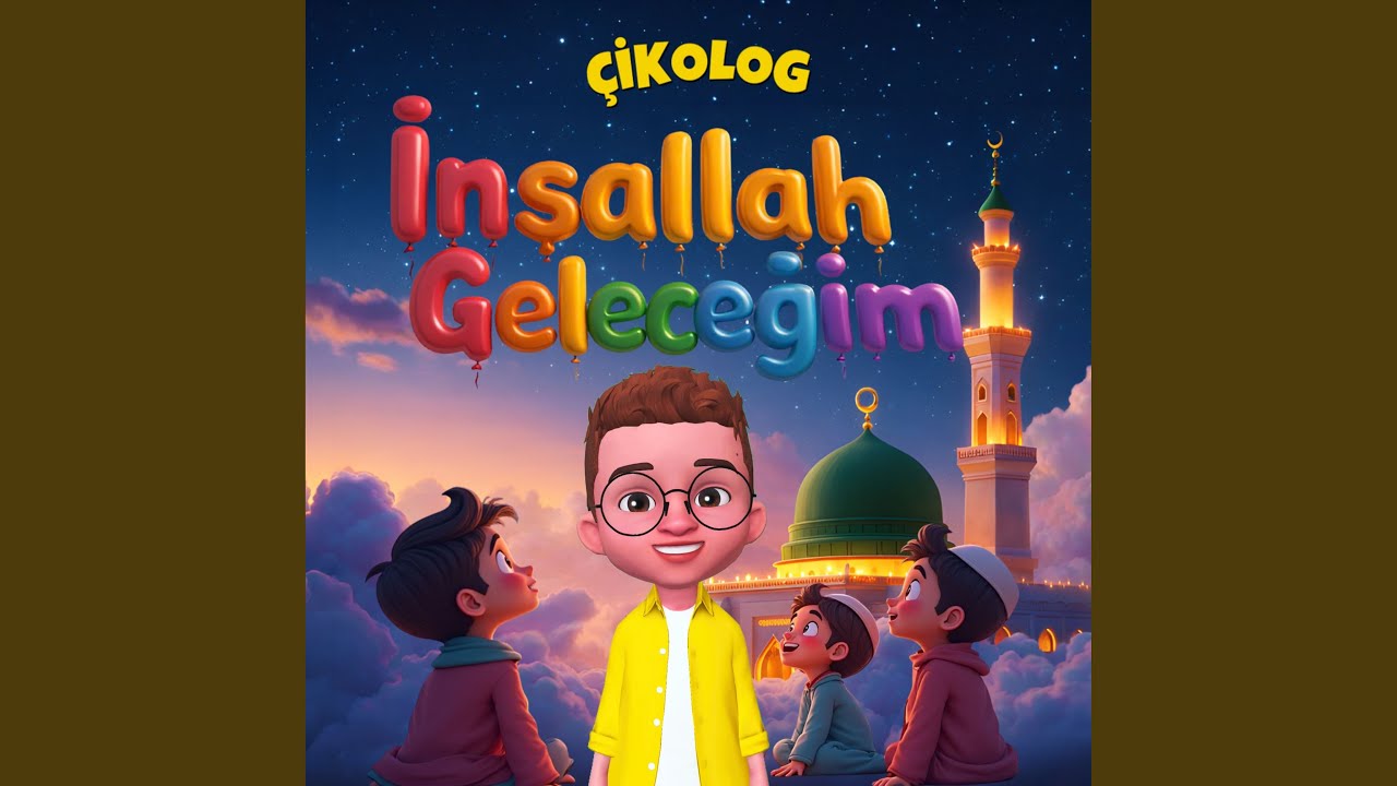 İnşallah Geleceğim