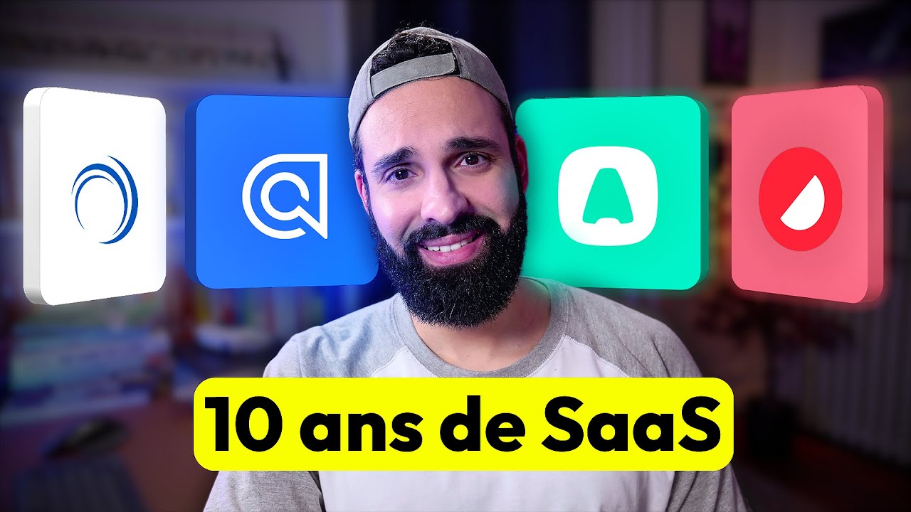 Je te résume 10 ans dans les licornes françaises