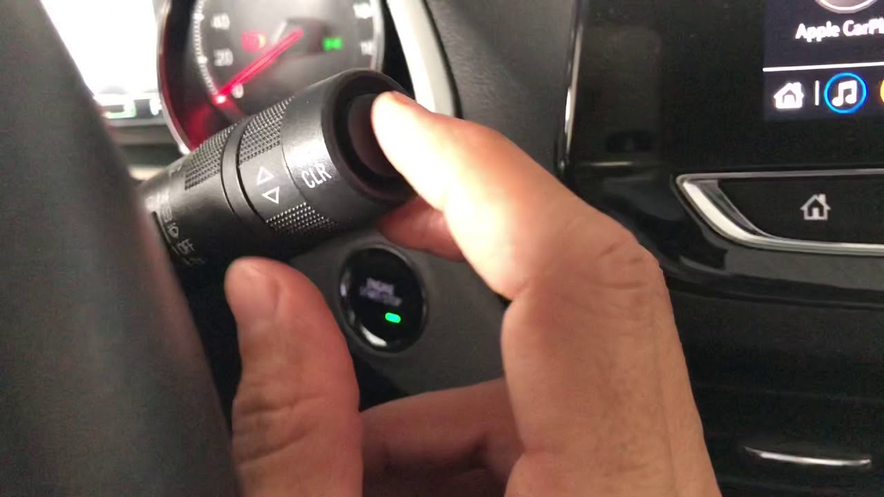 Configurando sensor de pressão dos pneus da Gm Chevrolet onyx, prisma, cobalt