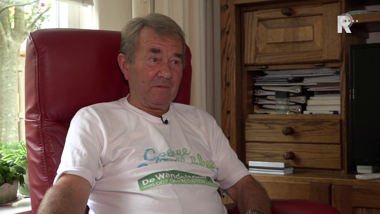 Leen uit Sommelsdijk gaat voor bijzonder Omloopjubileum