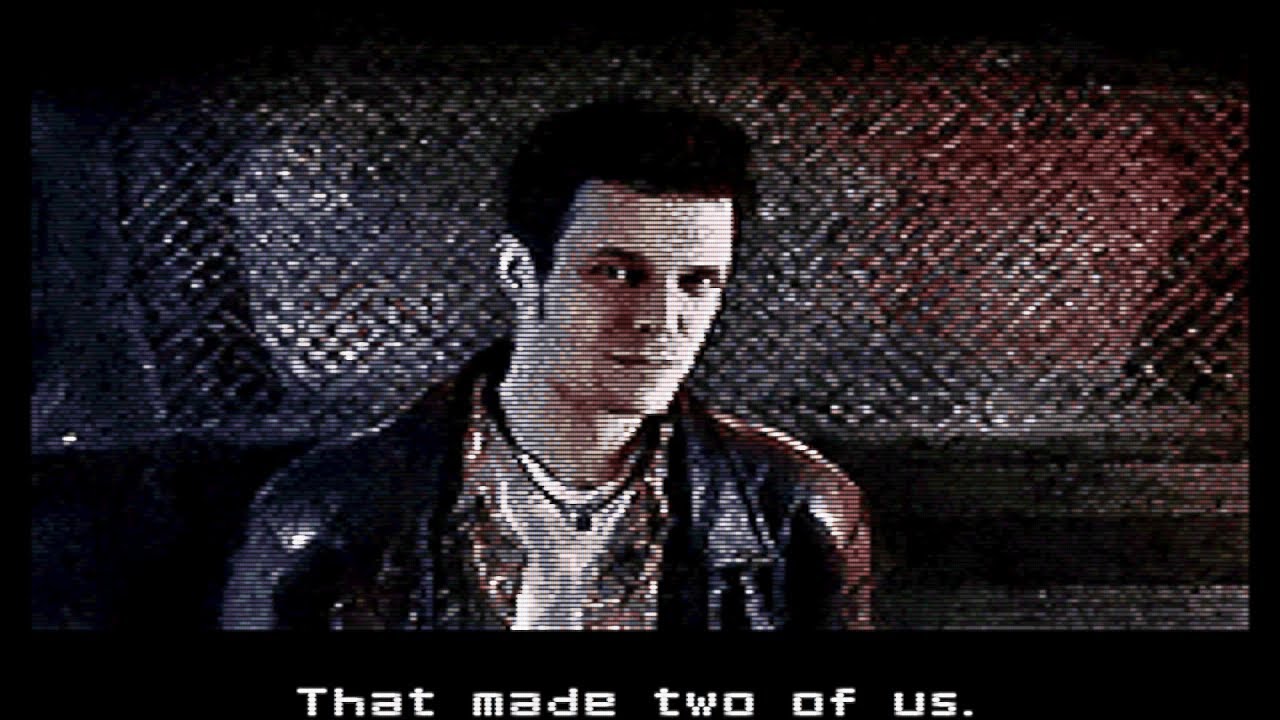 Max Payne GBA Walkthrough # 12 [Ending]