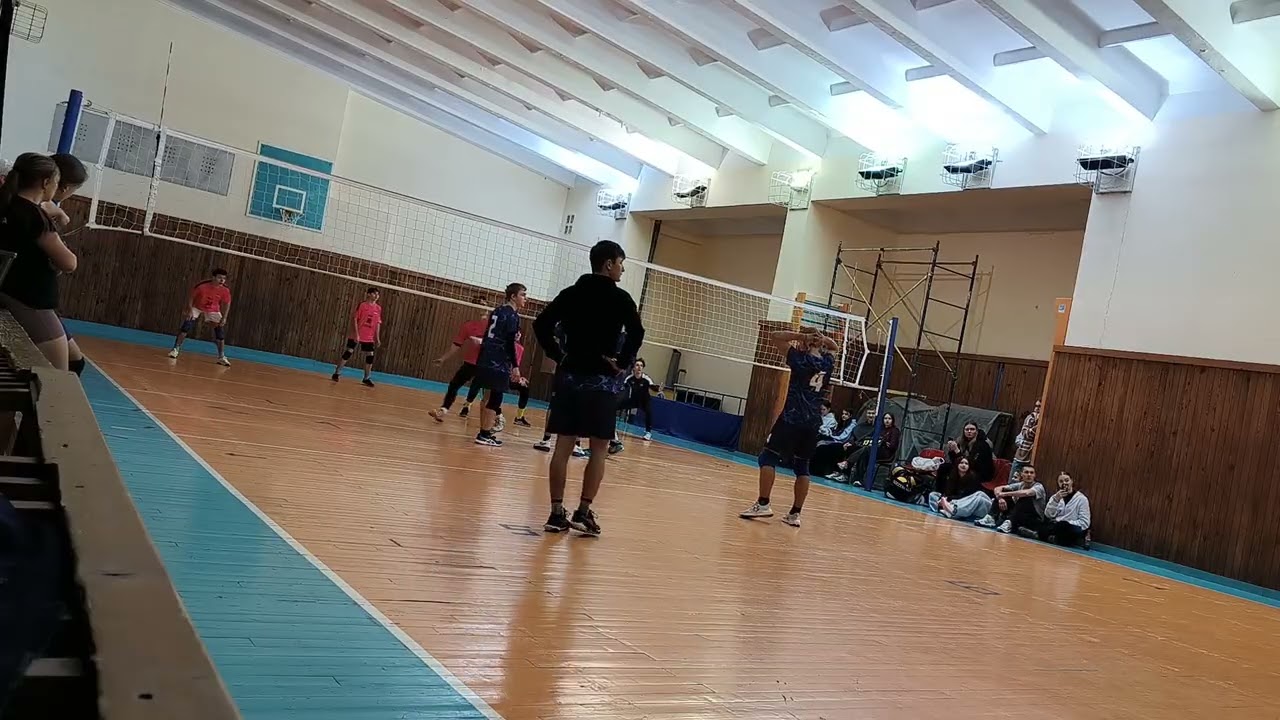 1й тур ЛДЮСШ-U-16+ – Зевс Дергачі 3-1