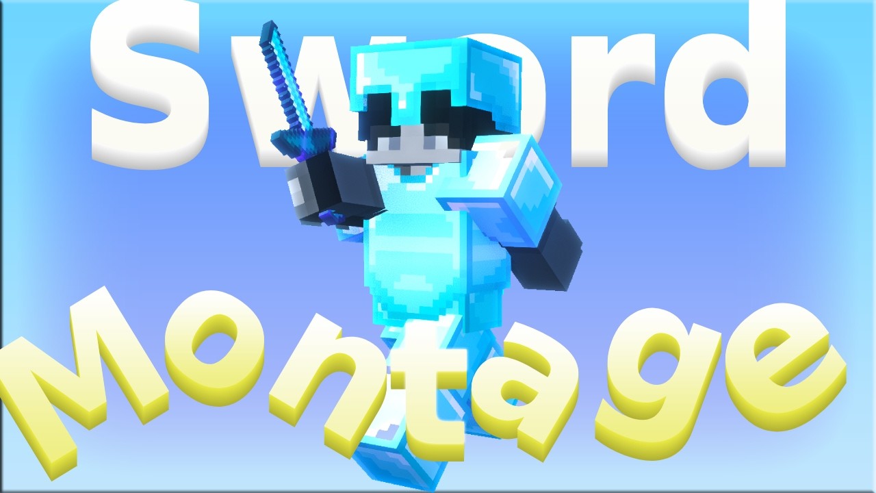 Sword hit-sync || Sword is fun !