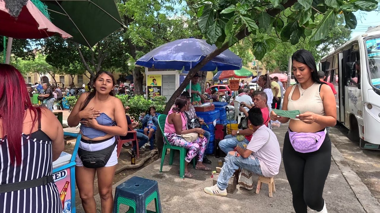 Life in Cucuta Colombia 🇨🇴