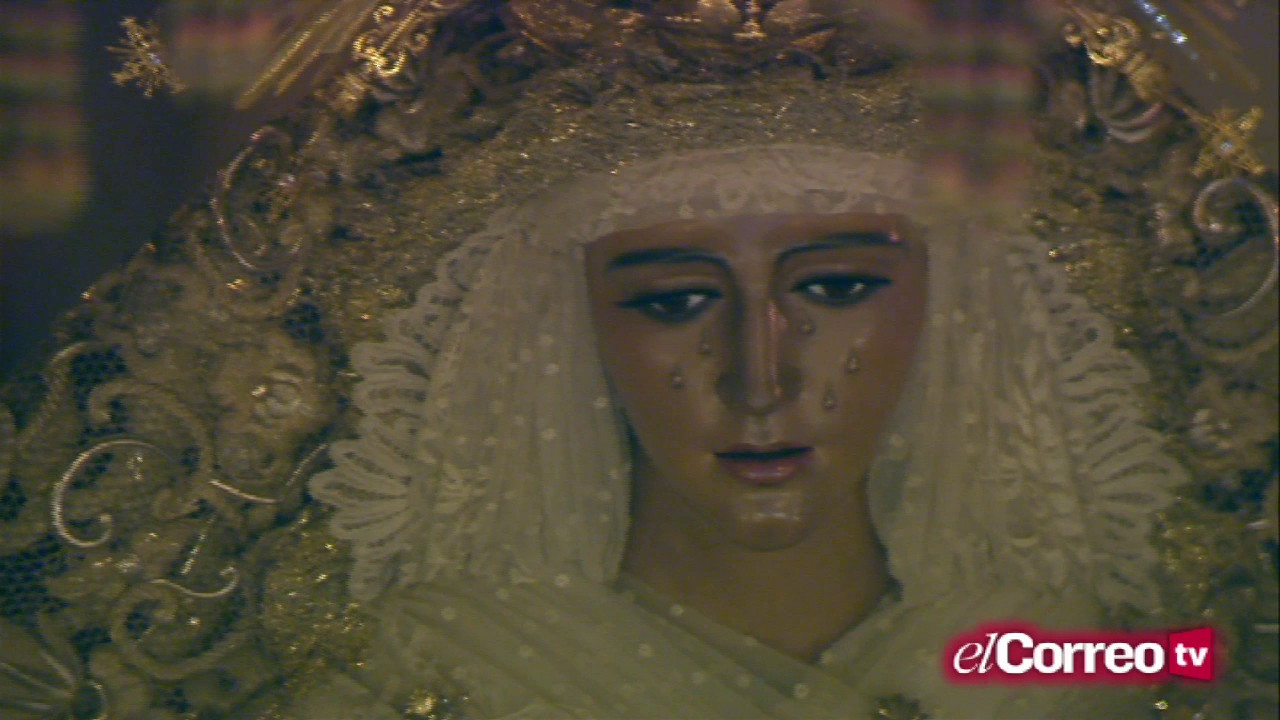La Esperanza de Triana en La Campana 2017