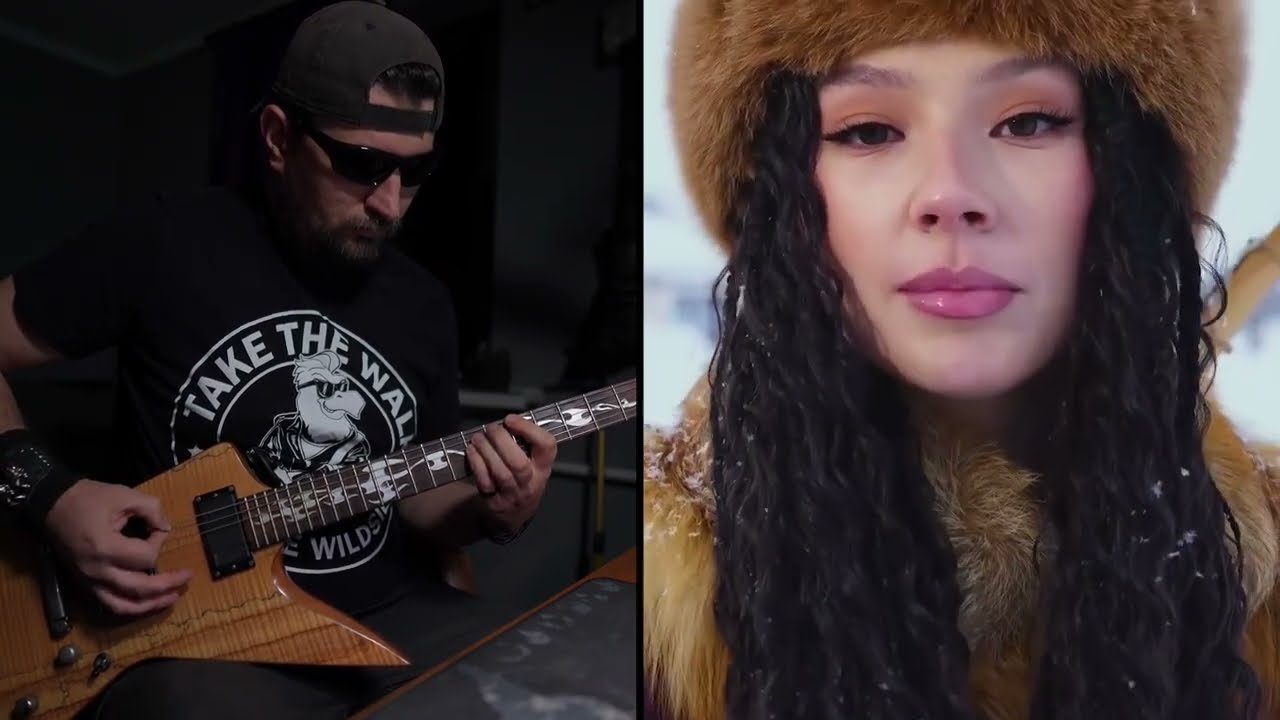 AY YOLA - HOMAY | Metal Cover