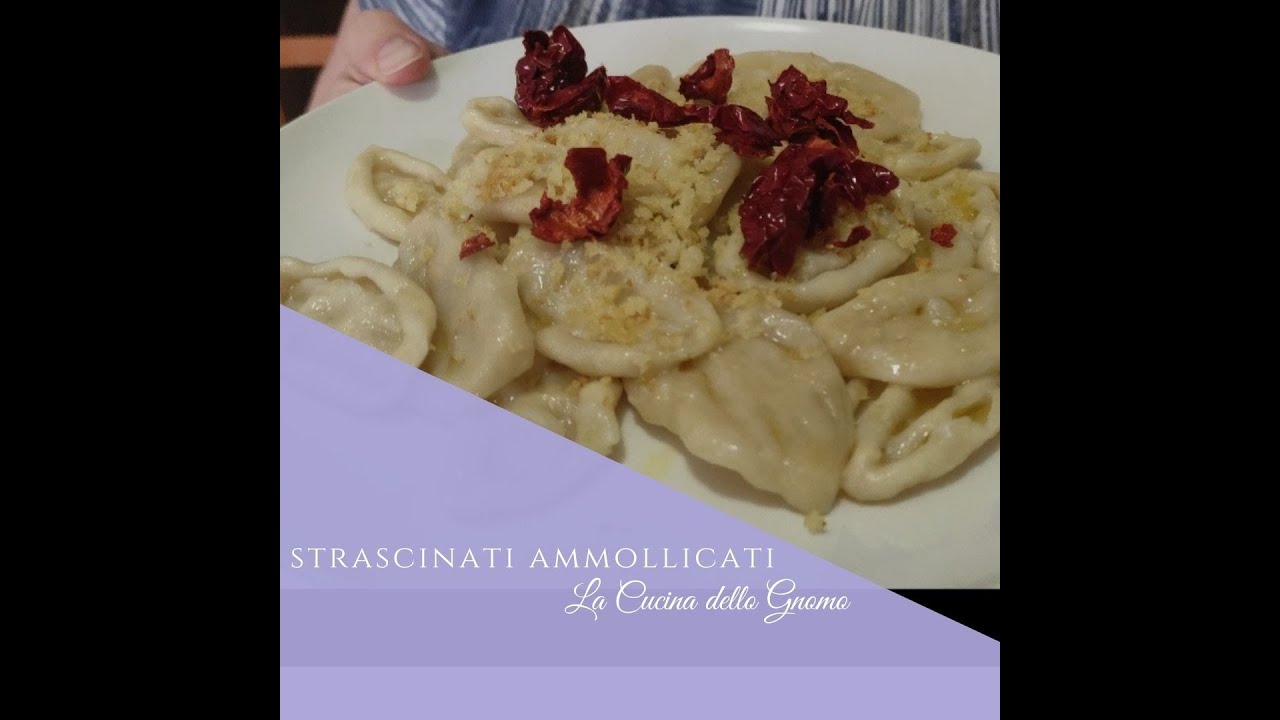 Strascinati  Ammollicati