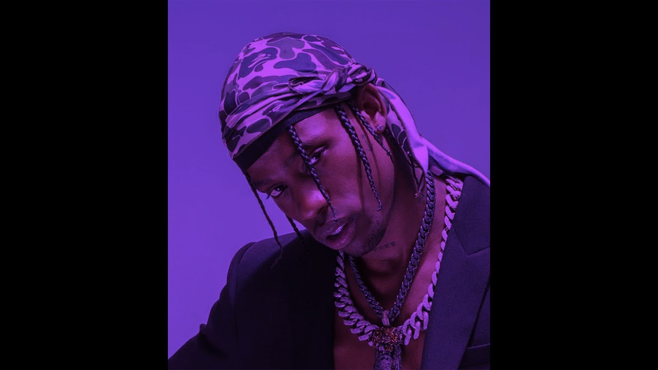 Travis Scott x Asap Rocky Type Beat 2021 - 
