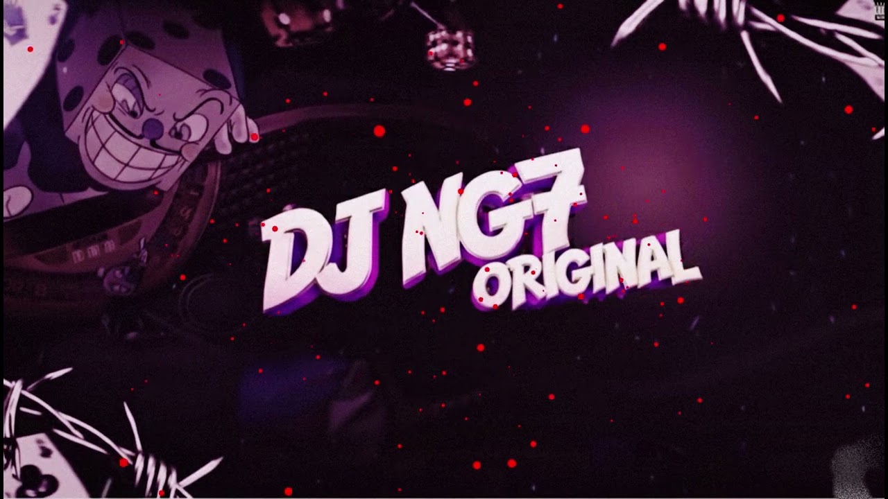 VEM ME DANDO X ELA ME DEIXOU - DJ NG7 ORIGINAL, DJ LUIZ MD7, MC BIELZIN JH, Mc VTZIN (Audio oficial)