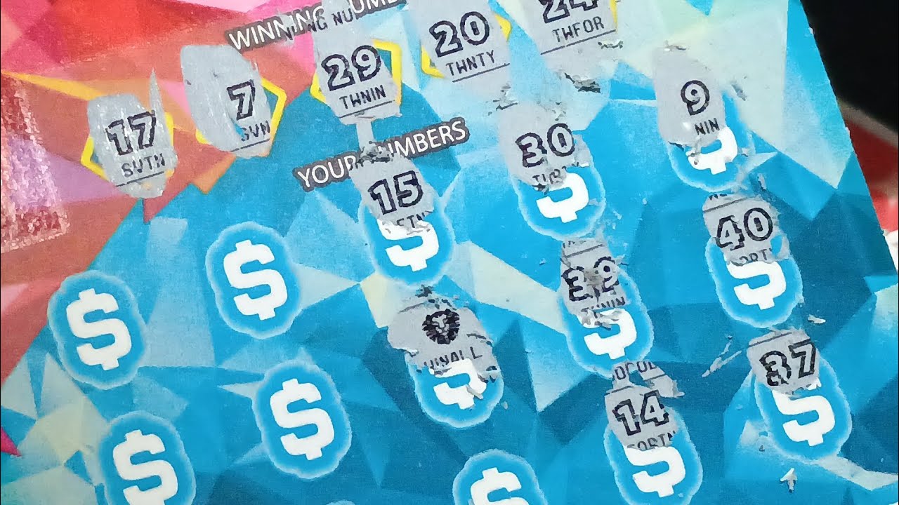 TheLuckyShiek - WIN ALL 🔥🥵 KENTUCKY LOTTERY 