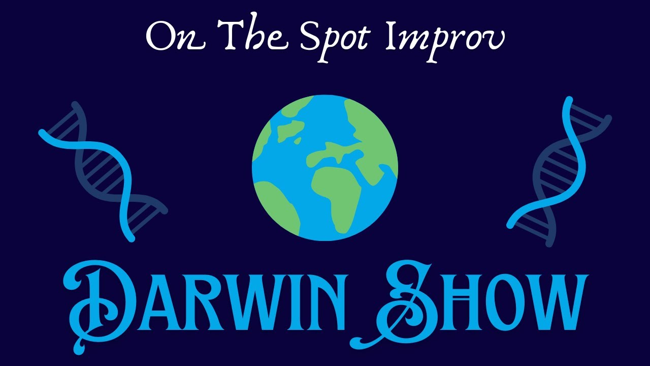 DARWIN SHOW 2/16/26