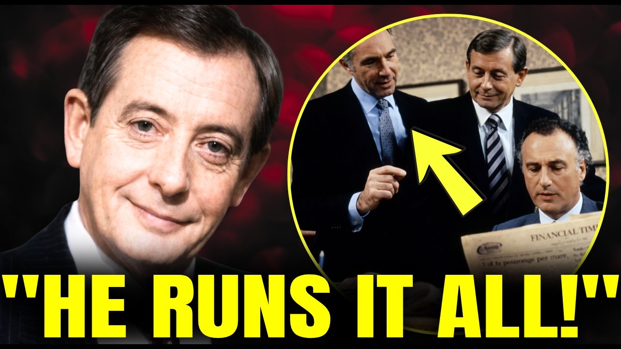 Yes Minister – 10 Shocking Secrets Even Political Junkies Never Knew!