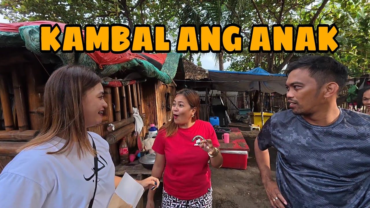 SURPRISE SA MAG ASAWA @JaperSniperOfficial @mrs.japersniper7165 