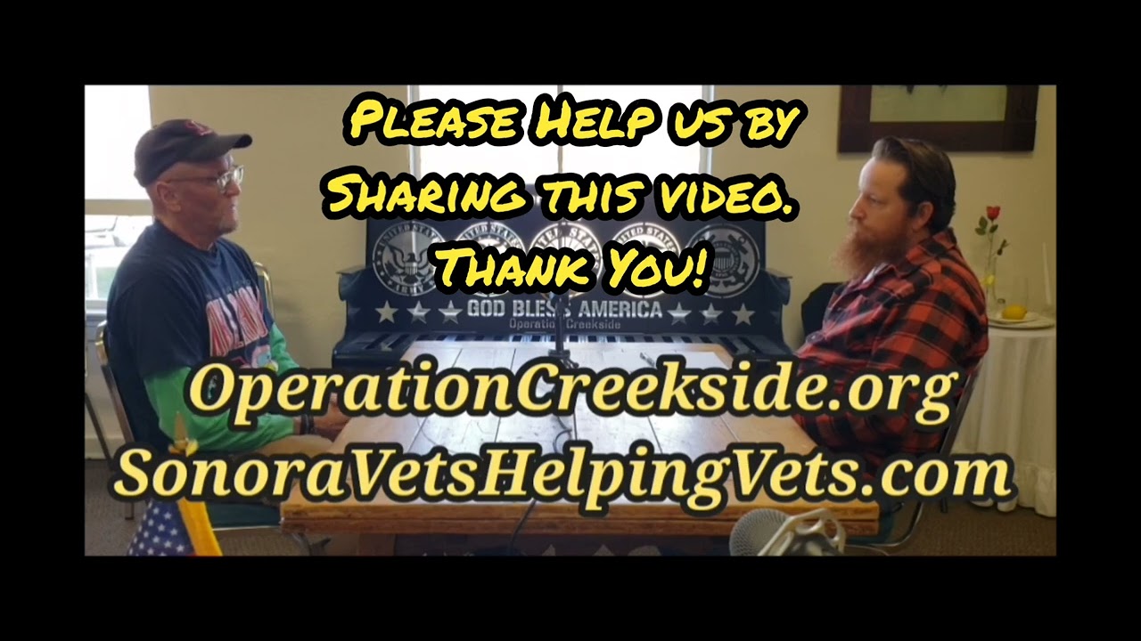 Operation Creekside - 22TooMany
