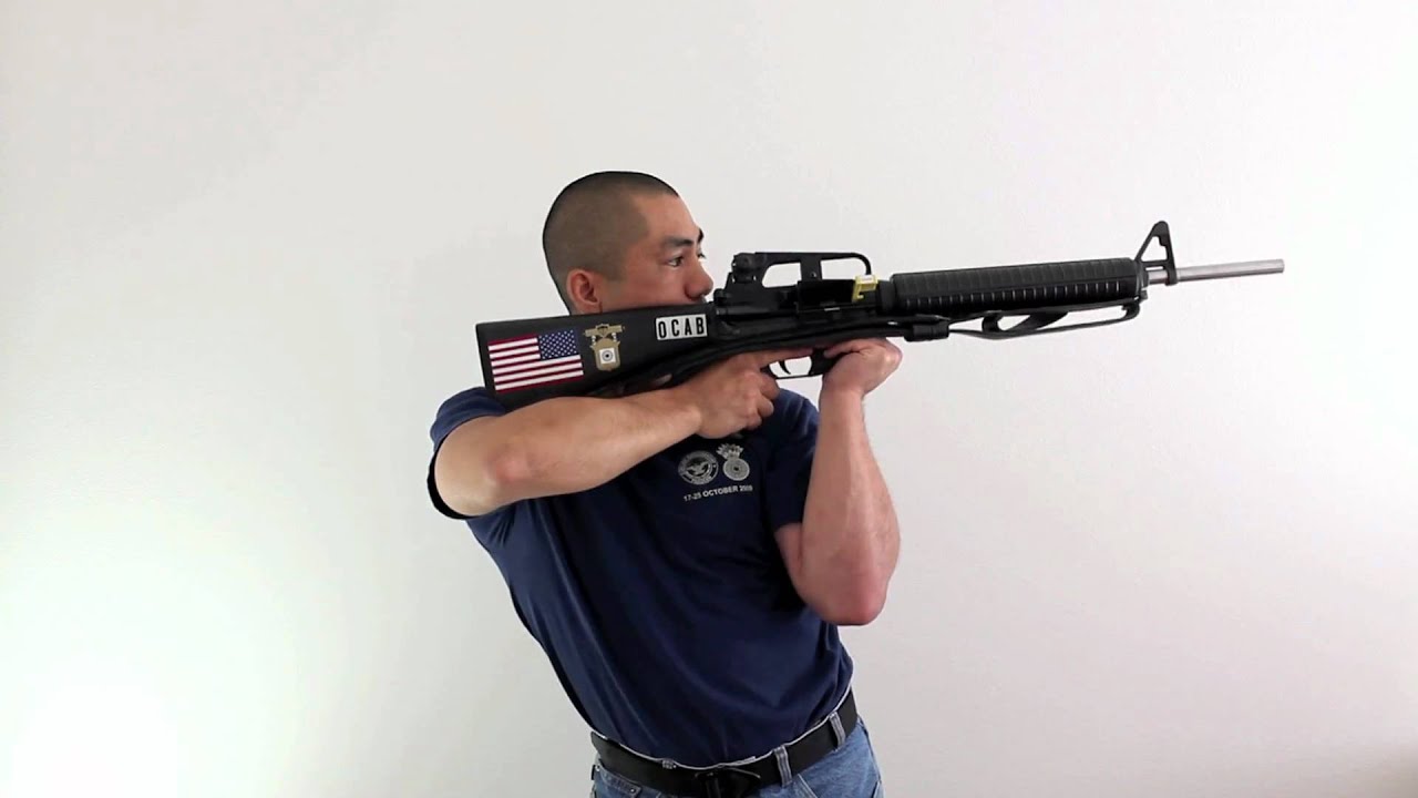 Skeletal (Bone) Support in Rifle Shooting and Photography