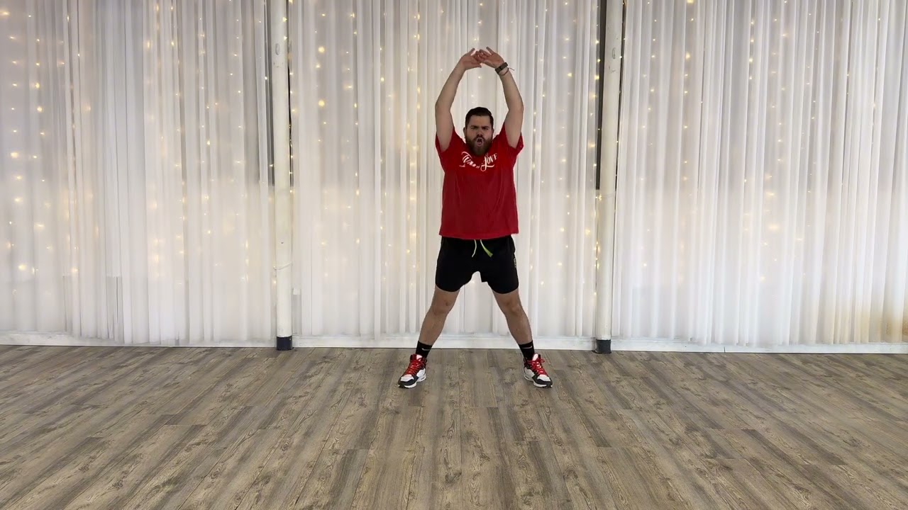 Boys (feat. Pharrell Williams) - Co-Ed Remix | Britney Spears | Zumba & Dance Fitness