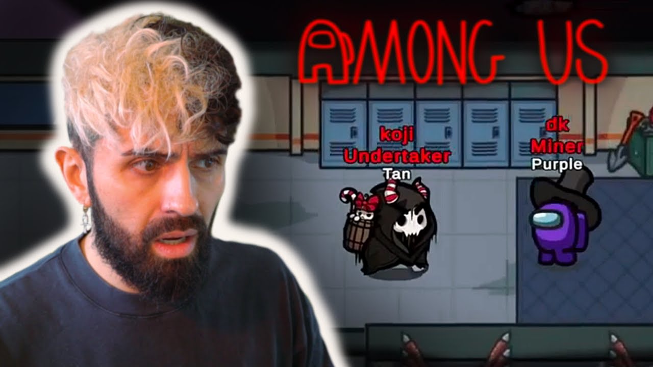 The BEST or WORST IMPOSTORS? | Among Us (Morning Lobby)