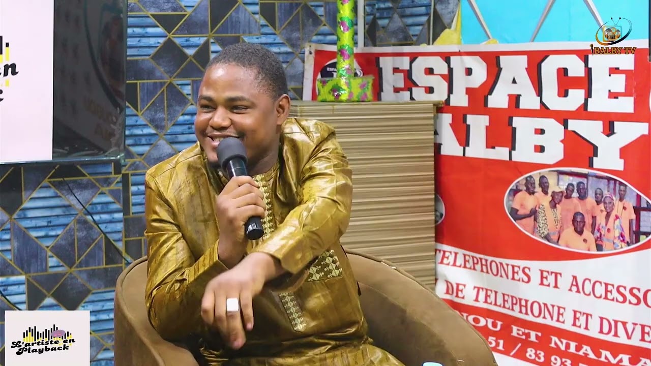 #BALBYTV: Nahawa deni dans l'artiste en playback présenté par Grand B