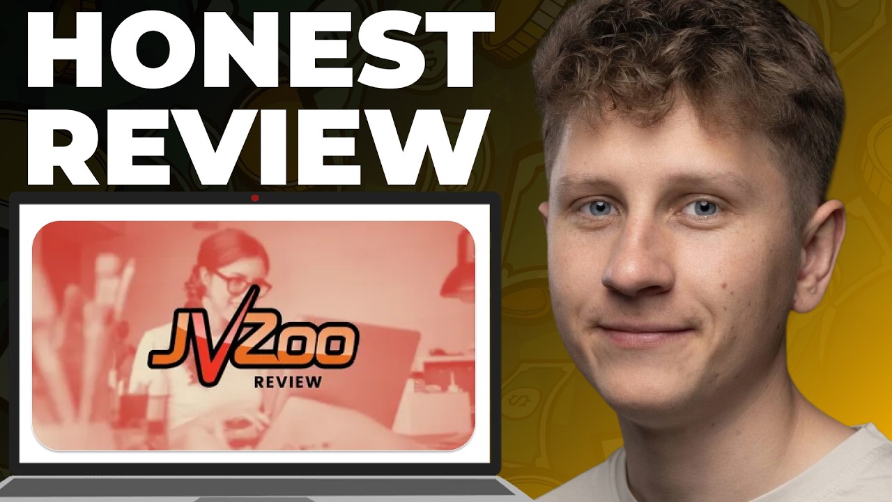 Честный обзор JVZoo для партнерского маркетинга &mdash; посмотрите перед использованием