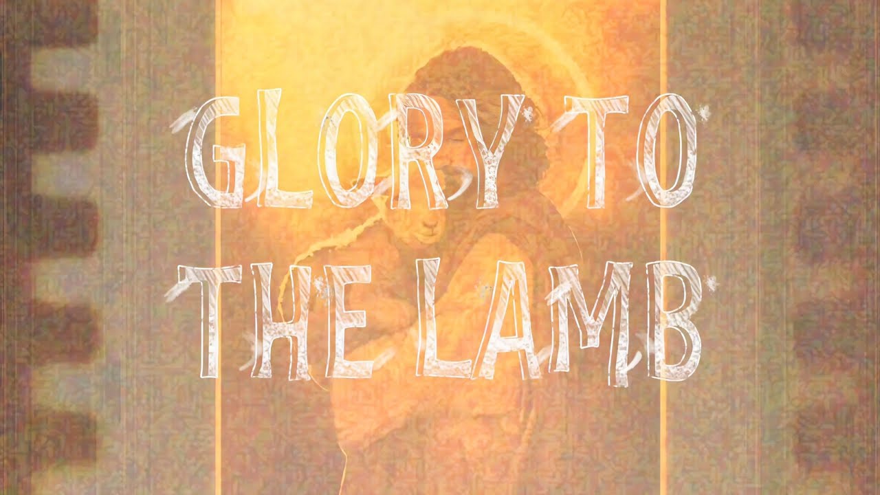 Glory to the Lamb | @jesusimage | Cover by Valiant Worship 