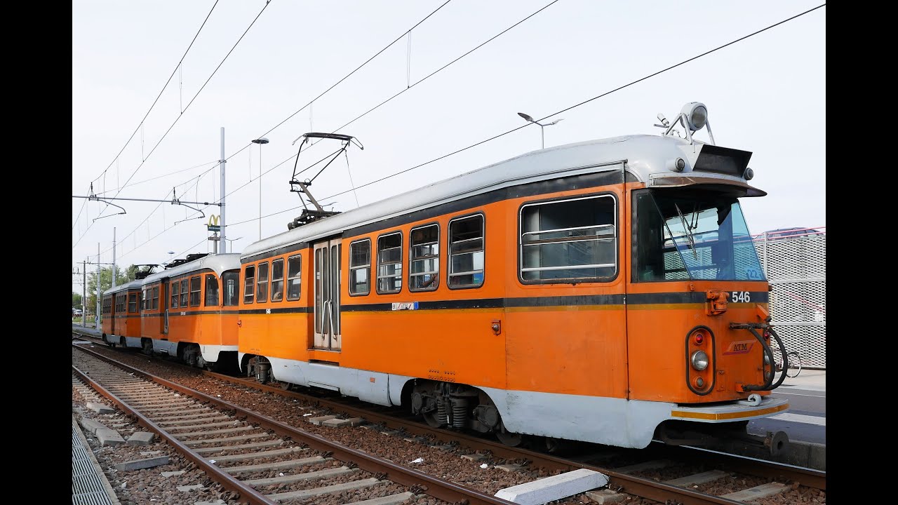 Tram Milano-Limbiate