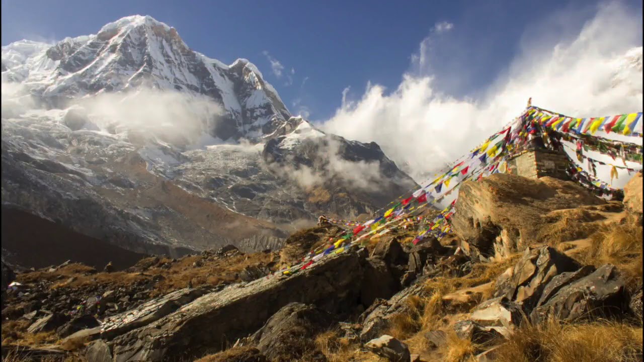 Welcome to Nepal - ISKCON Nepal