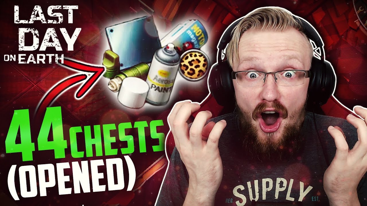 BEST RAID IN LDoE HISTORY! (2018) | Last Day on Earth: Survival