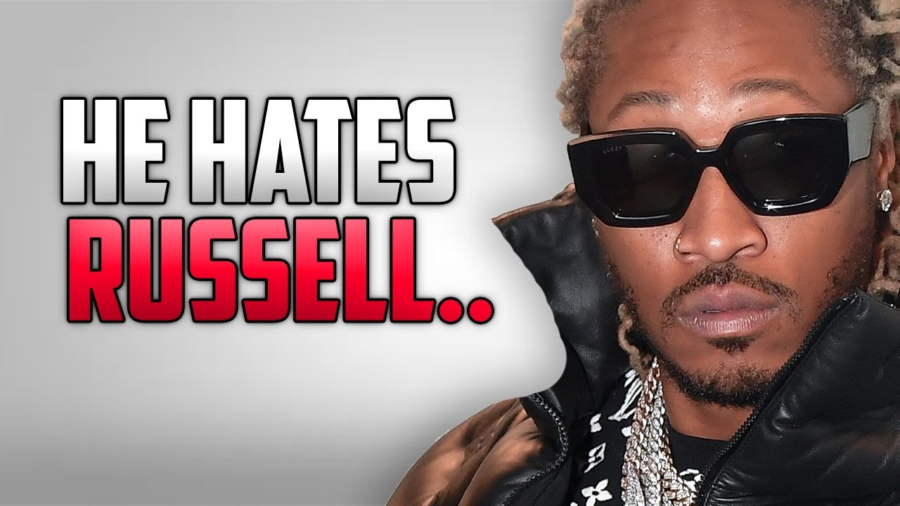 Future Hates Russell Wilson