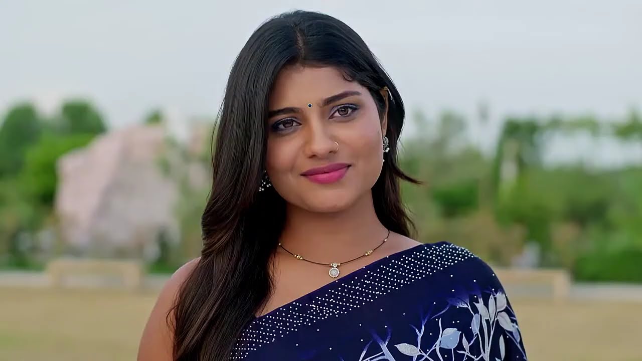 Chamanthi - Full Ep - 226 - Chamanthi, Prem, Roja - Zee Telugu