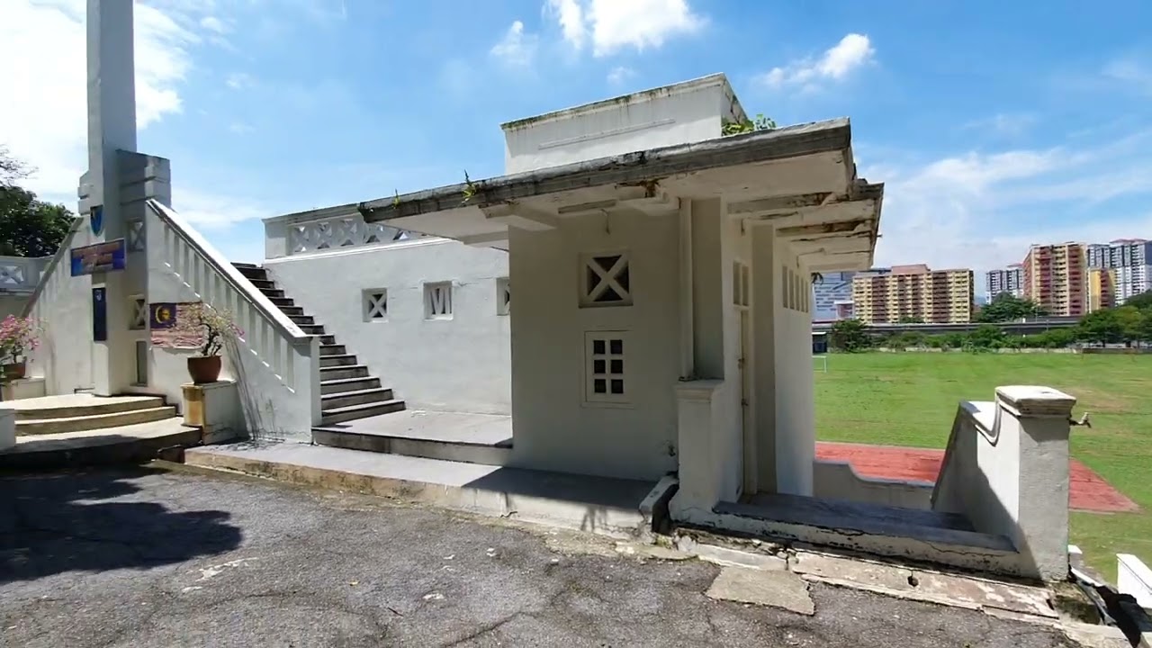 Victoria Institution - 2022