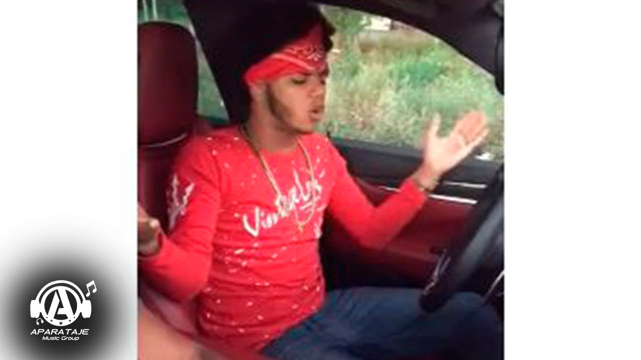 Laidil - Freestyle Para Esa Chica Interesada