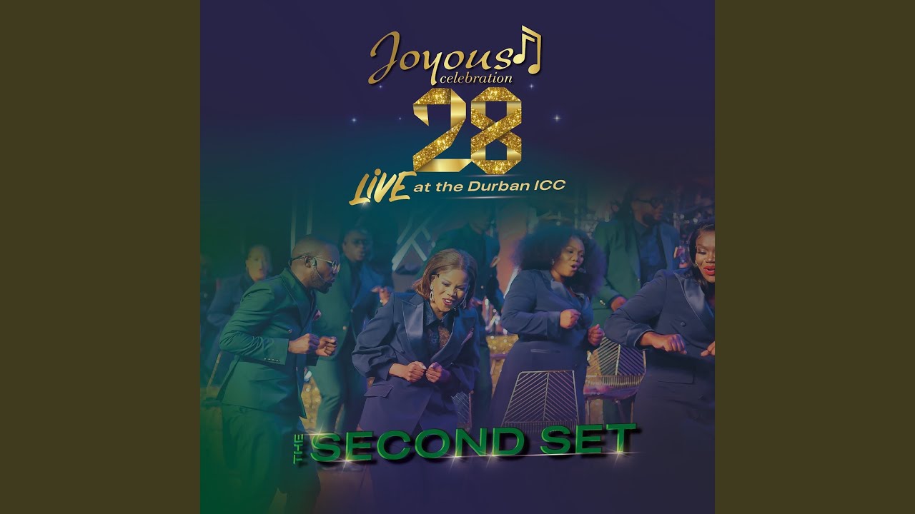 Uyikho Konke (Live at the Durban Icc)