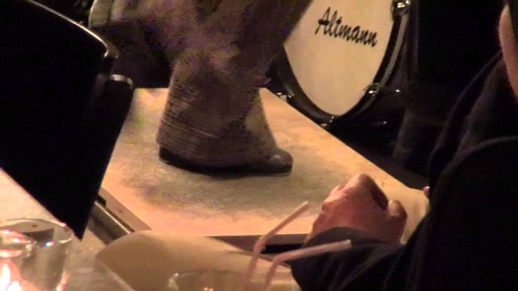 Nicola Hartlef   Steptanz 12 2015