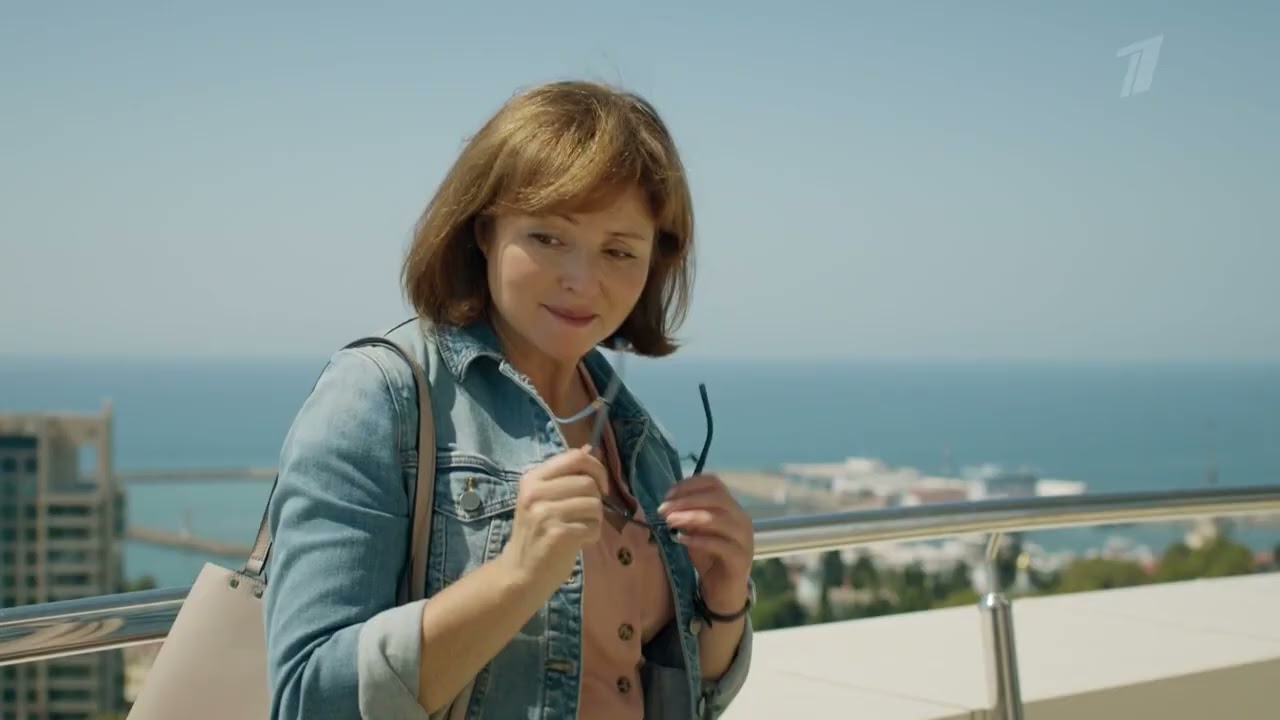 «Ищейка 7». Промо нового сезона