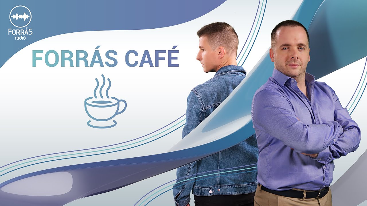 Forrás Café (2022.02.24. Teljes adás)