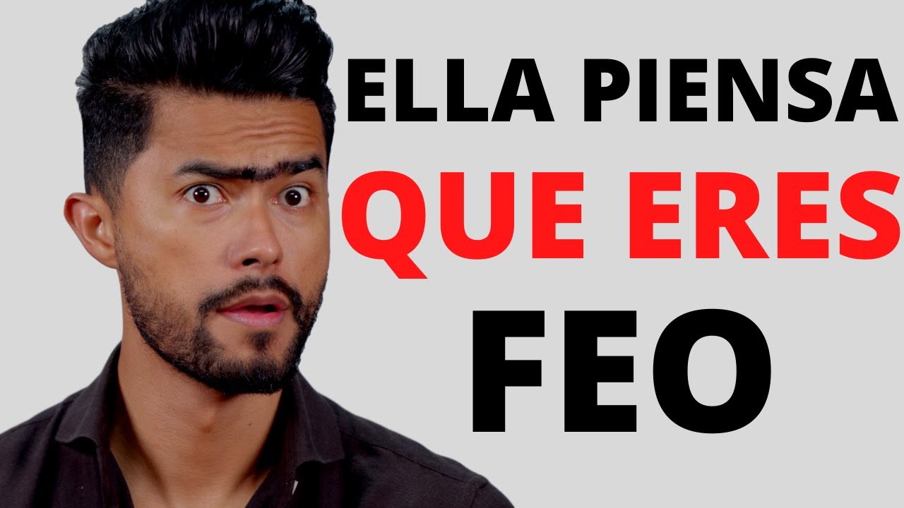 ¡5 Razones Por Las Que No Le Gustas A Ella!