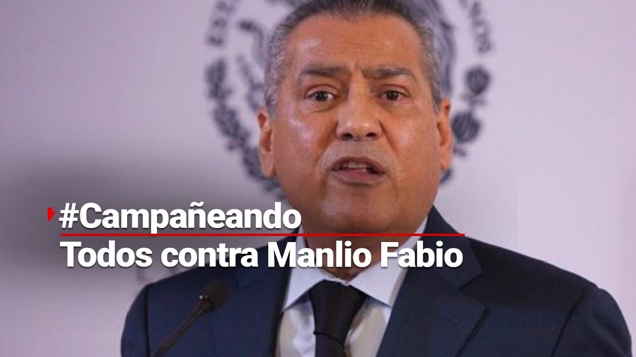 #Campañeando