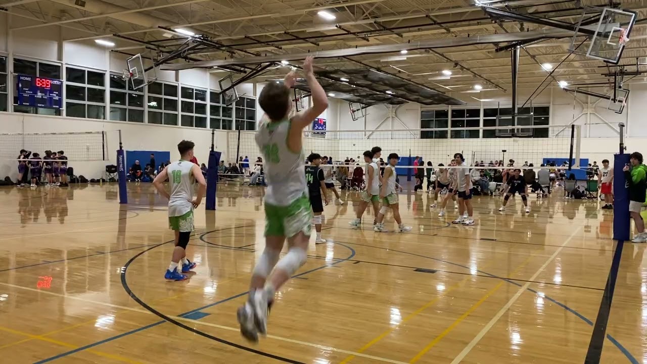 CBElite set 2