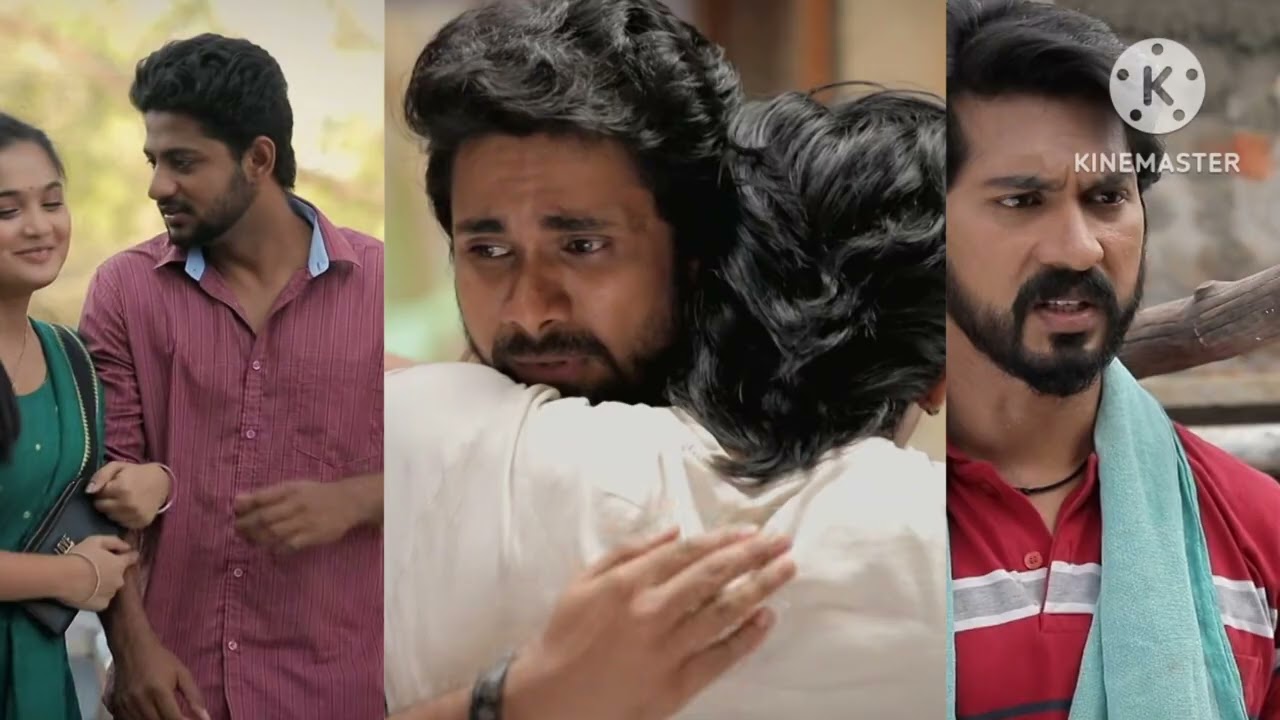 அய்யனார் துணை 16.3.2026. கனவில் வானதி. கண்ணீரில் சோழன். பதறும் சேரன். சீரியல் ரிவ்யூ.