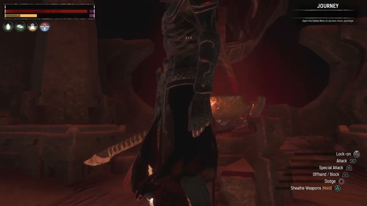 How to unlock godbreaker armor and best weapon upgrades warmaker gaunlet conan exiles age of war ps4