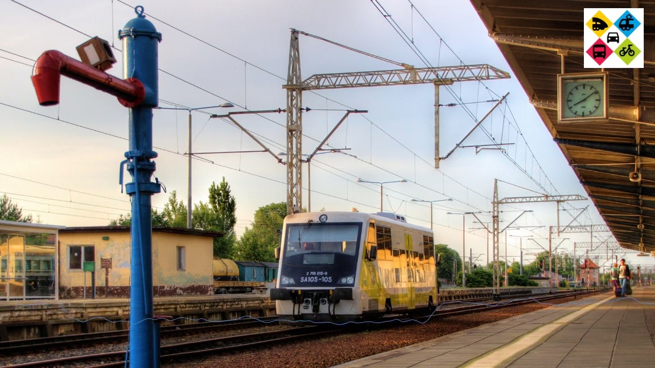#186: Problemy POLREGIO
