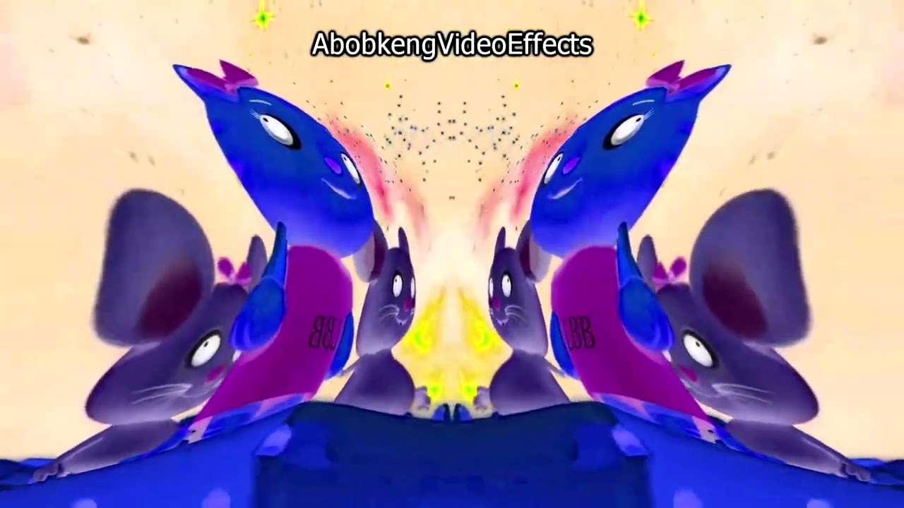 Little Baby Bum Twinkle Twinkle Little Star V2 Effects Sponsored By Gamavision Csupo