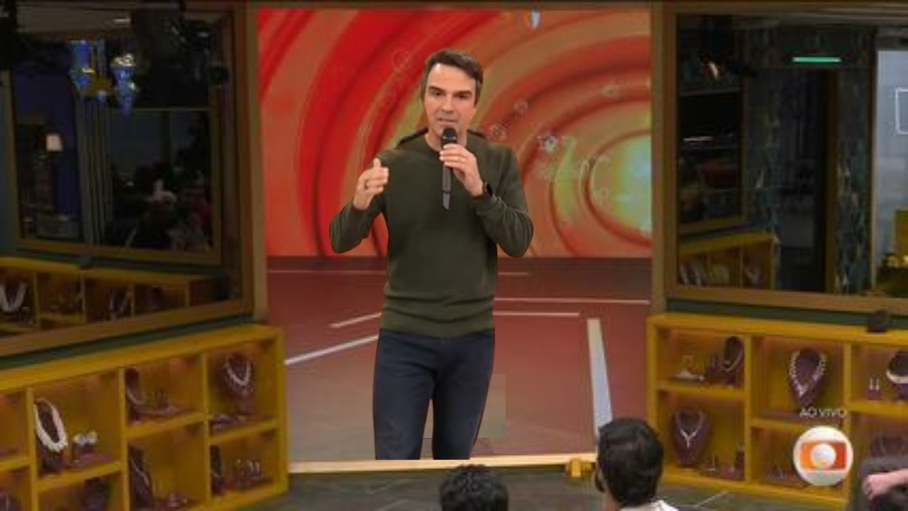 BBB 26: PATROCINADOR AMEAÇA ABANDONAR O BBB 26! VAZOU, BRIGA NOS BASTIDORES E INTERVENÇÃO DA GLOBO