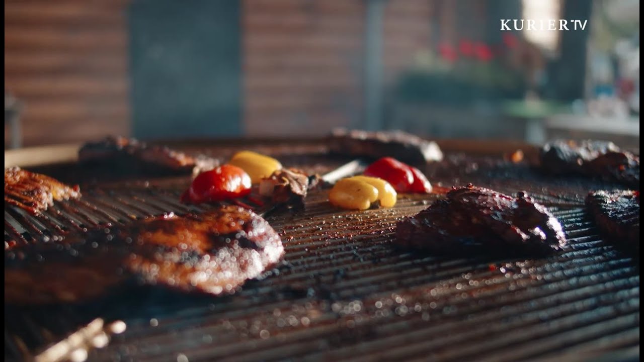 Ist Grillen am Balkon erlaubt?