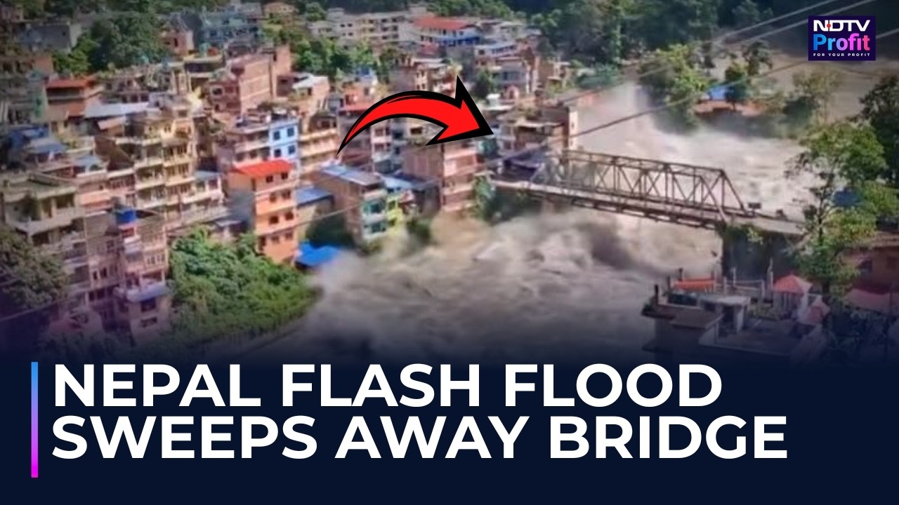 | NDTV Profit