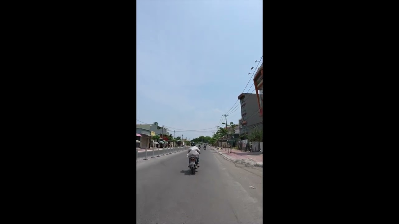 Đường Lò Lu đã sạch đẹp| Căn hộ Elysian của Gamuda Land năm nay giao nhà