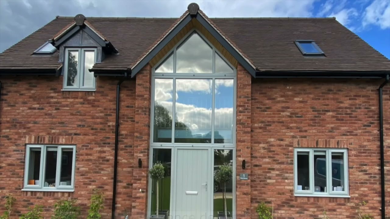 THE EASY WAY TO BEAT THE HEAT AND KEEP COOL: Reduce heat and glare with easy to install window film